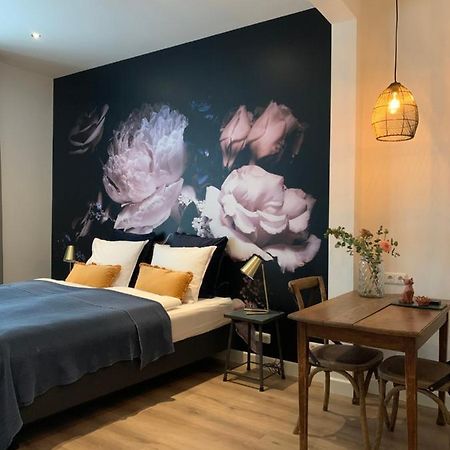 De Vossenheuvel Otel Venlo Dış mekan fotoğraf