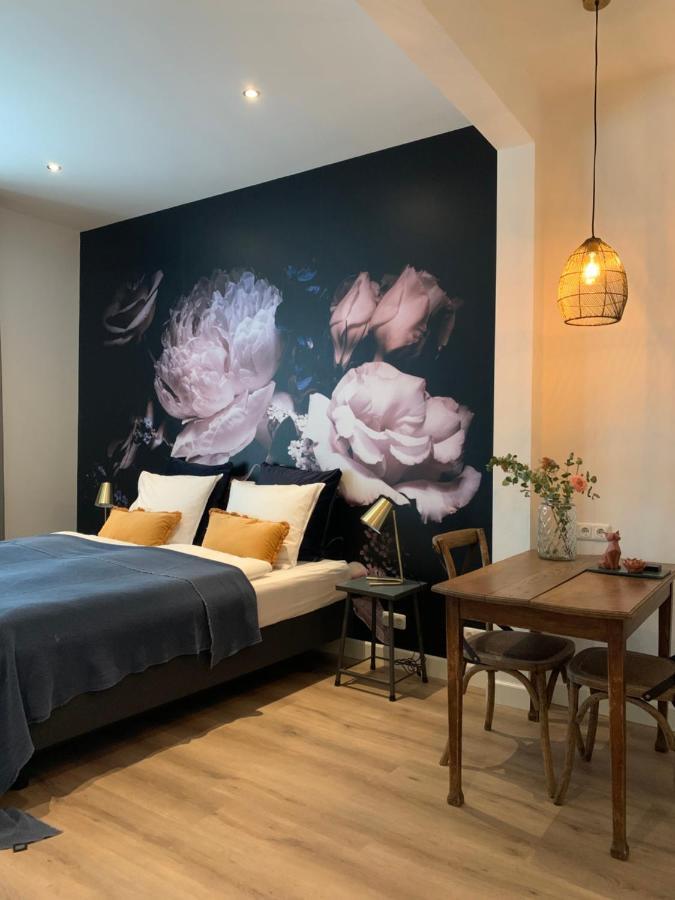 De Vossenheuvel Otel Venlo Dış mekan fotoğraf