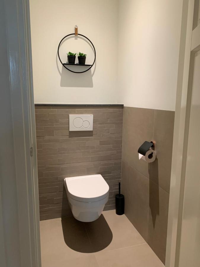 De Vossenheuvel Otel Venlo Dış mekan fotoğraf