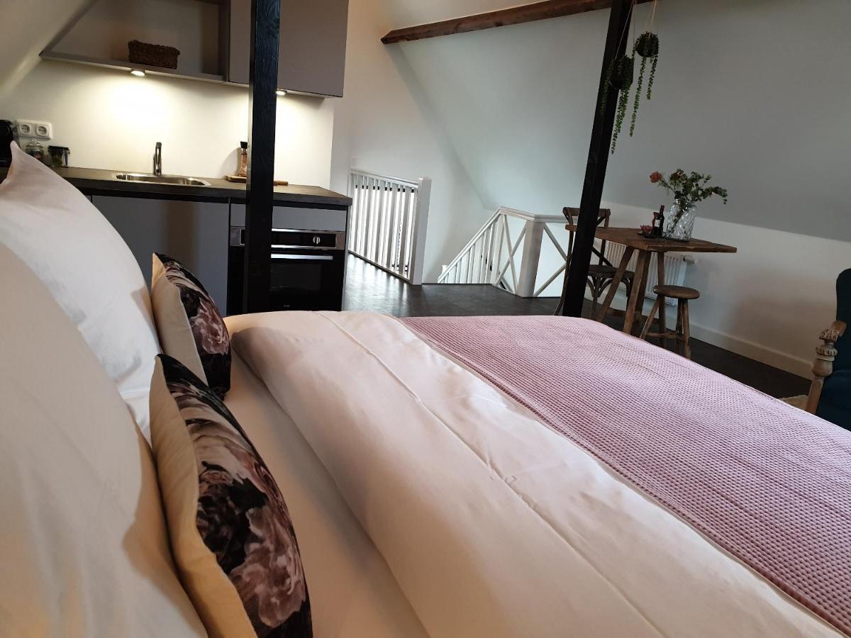 De Vossenheuvel Otel Venlo Dış mekan fotoğraf