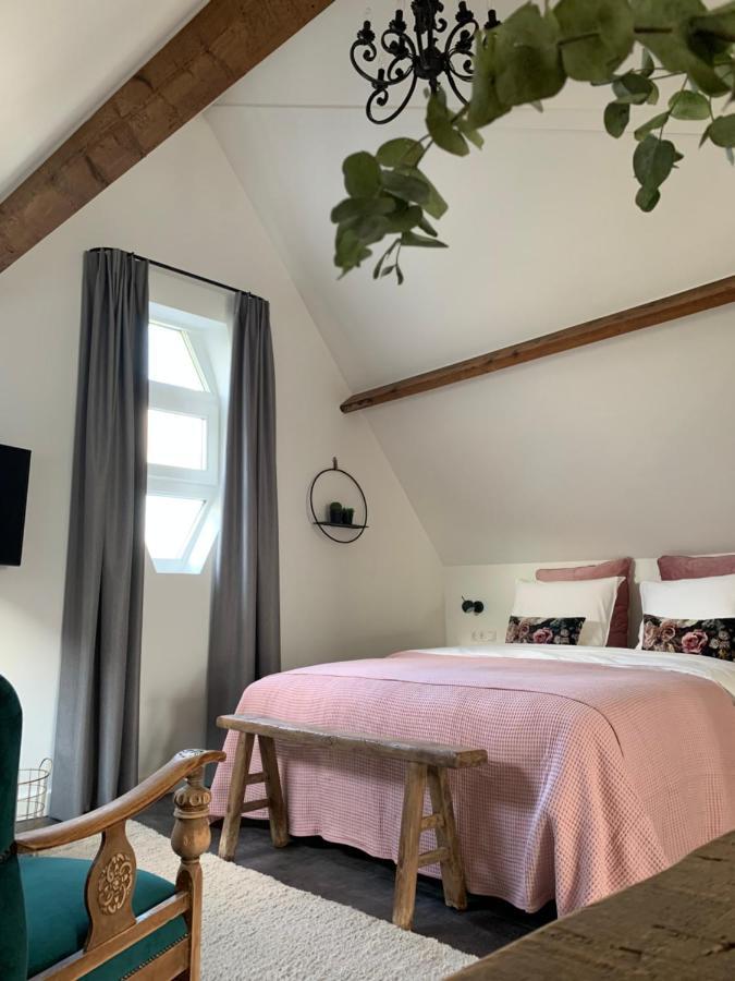 De Vossenheuvel Otel Venlo Dış mekan fotoğraf