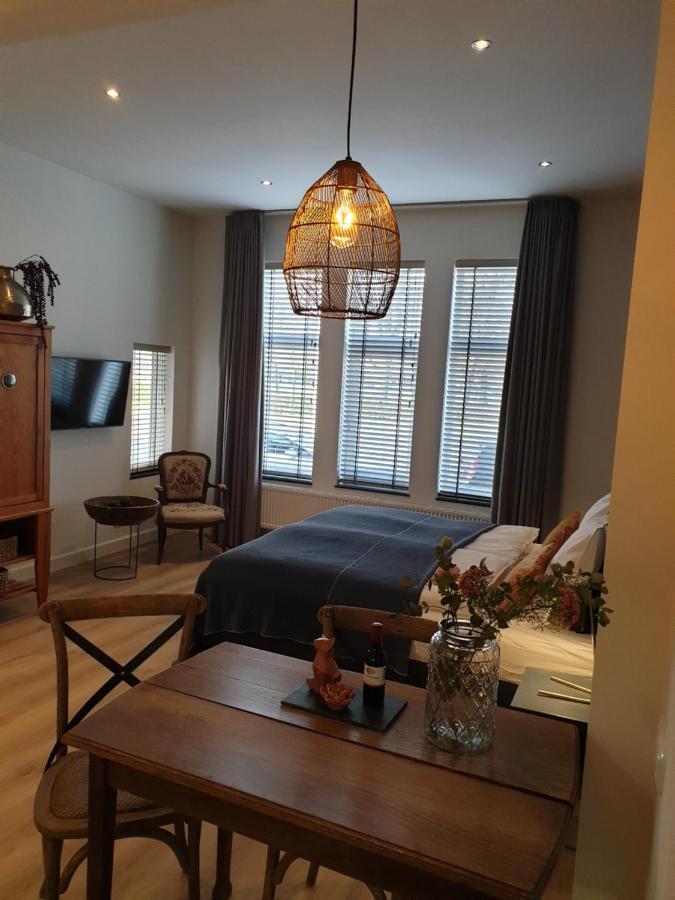 De Vossenheuvel Otel Venlo Dış mekan fotoğraf