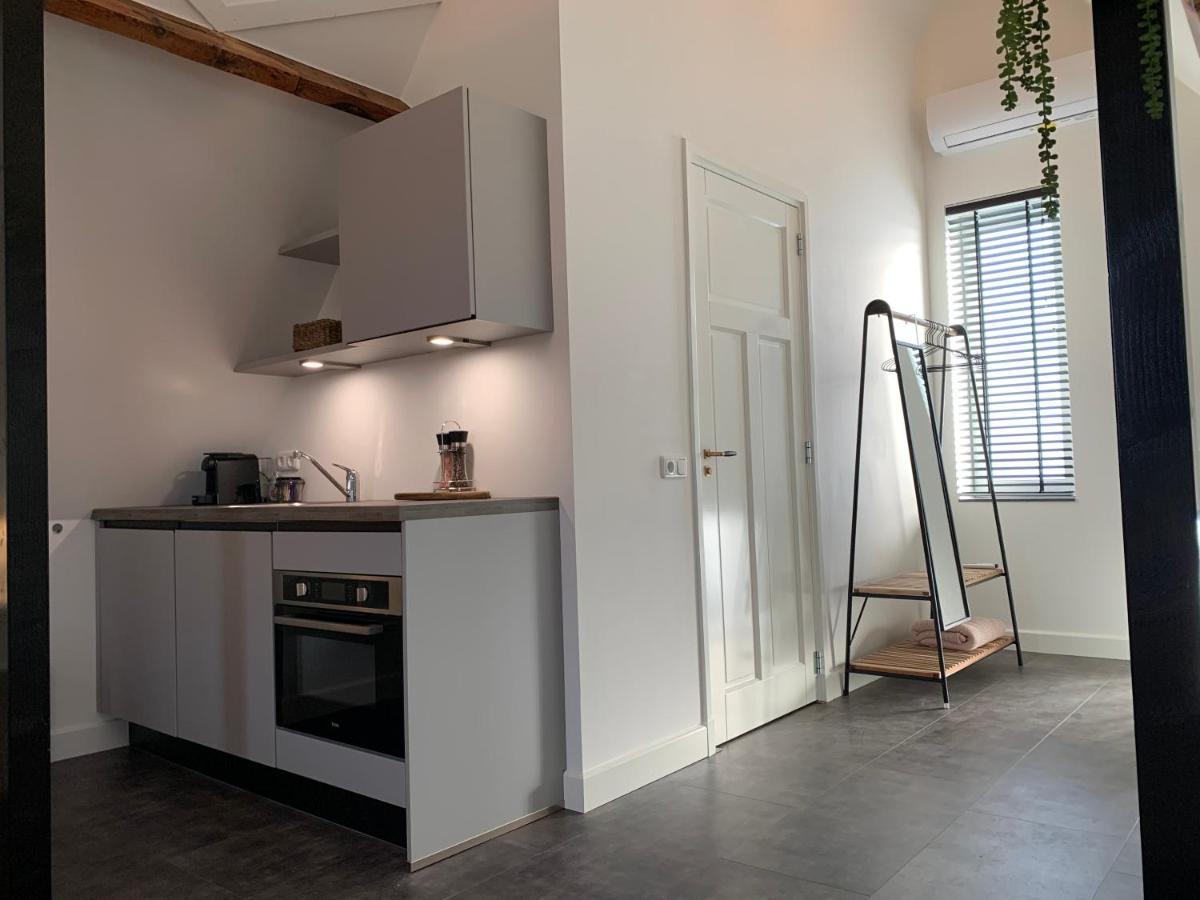 De Vossenheuvel Otel Venlo Dış mekan fotoğraf