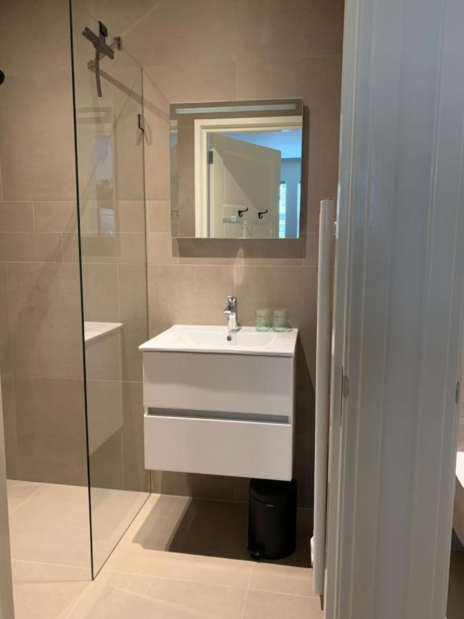 De Vossenheuvel Otel Venlo Dış mekan fotoğraf