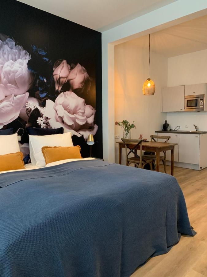 De Vossenheuvel Otel Venlo Dış mekan fotoğraf