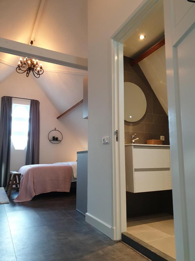 De Vossenheuvel Otel Venlo Dış mekan fotoğraf